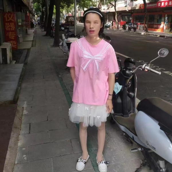 上海26岁单身美女真诚找对象-巴中相亲网