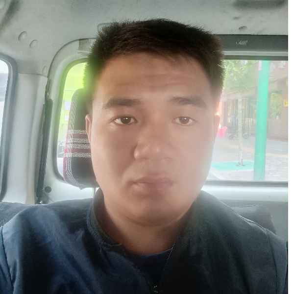 35岁岁山西单身帅哥 - 巴中吉缘网