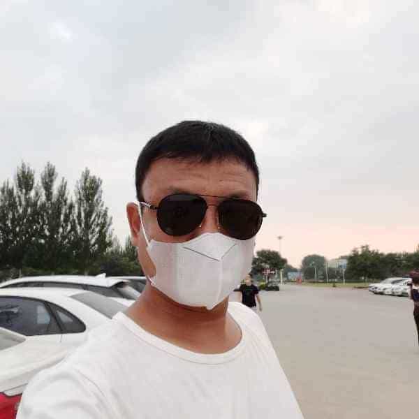 35岁岁辽宁单身帅哥 - 巴中吉缘网
