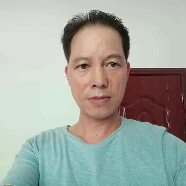 43岁岁陕西单身帅哥 - 巴中吉缘网