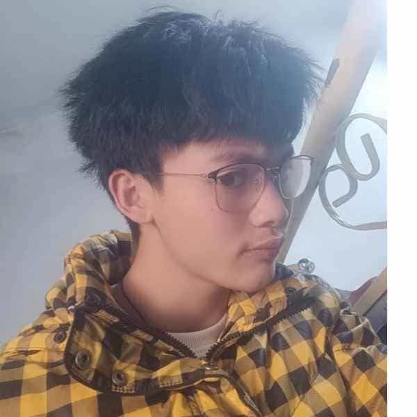 21岁岁安徽单身帅哥 - 巴中吉缘网