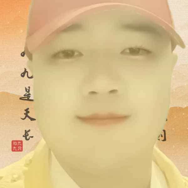 37岁岁河南单身帅哥 - 巴中吉缘网