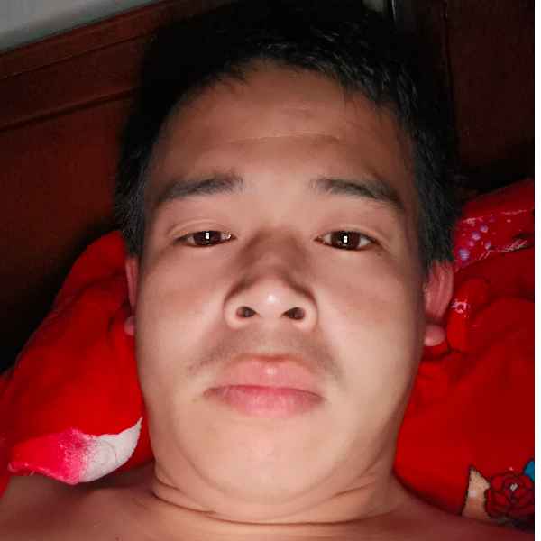 35岁岁河北单身帅哥 - 巴中吉缘网