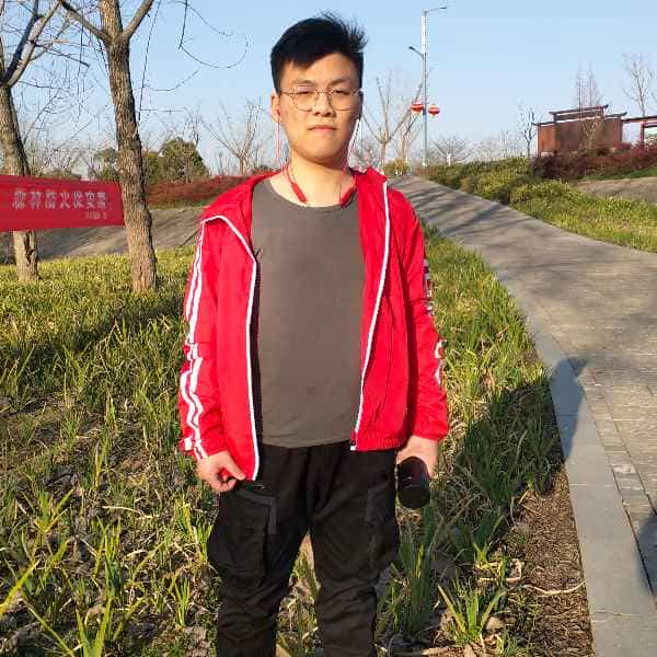 24岁岁安徽单身帅哥 - 巴中吉缘网