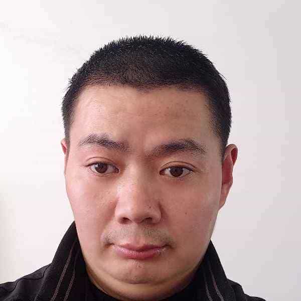 41岁岁安徽单身帅哥 - 巴中吉缘网