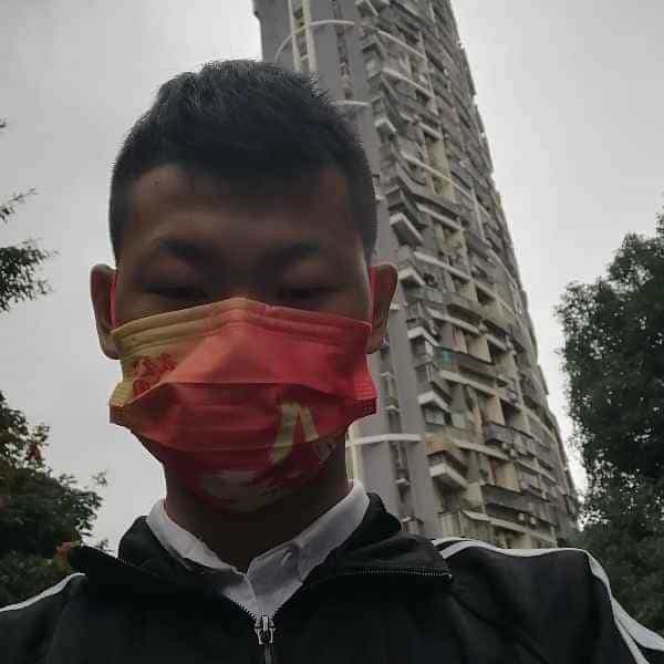 24岁岁福建单身帅哥 - 巴中吉缘网