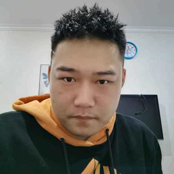 32岁岁辽宁单身帅哥 - 巴中吉缘网