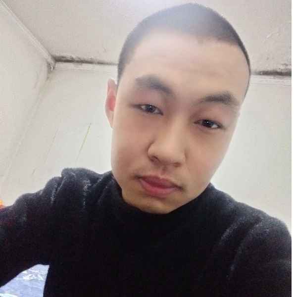 33岁岁黑龙江单身帅哥 - 巴中吉缘网