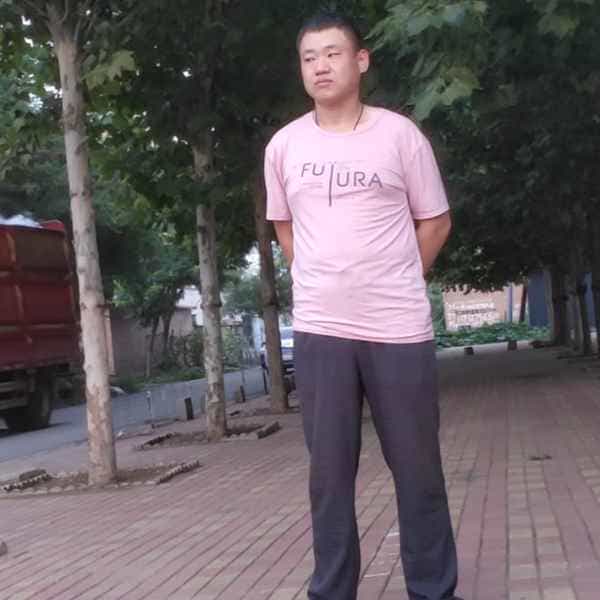 35岁岁河北单身帅哥 - 巴中吉缘网