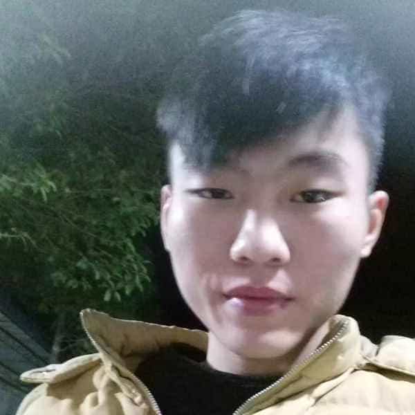 35岁岁广东单身帅哥 - 巴中吉缘网