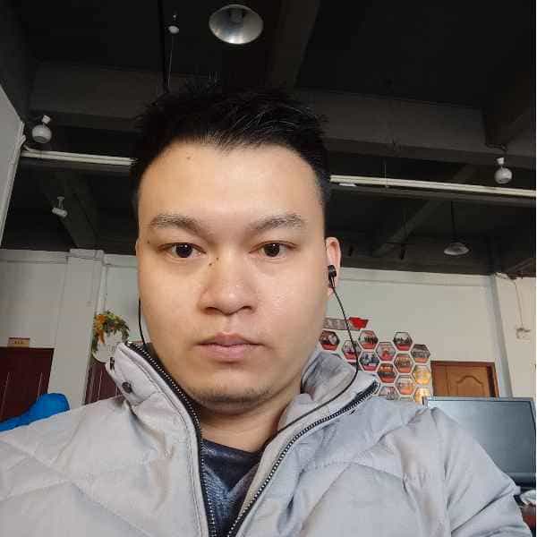 35岁岁福建单身帅哥 - 巴中吉缘网
