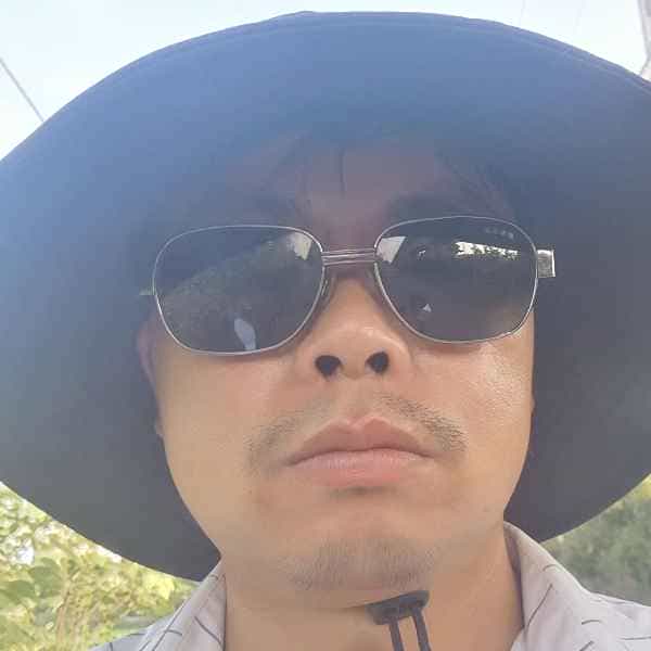 39岁岁安徽单身帅哥 - 巴中吉缘网