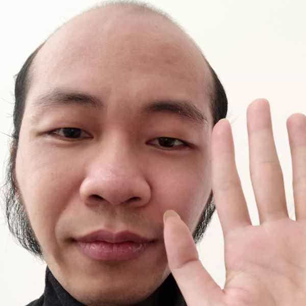 39岁岁广西单身帅哥 - 巴中吉缘网