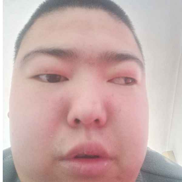 24岁岁内蒙古单身帅哥 - 巴中吉缘网