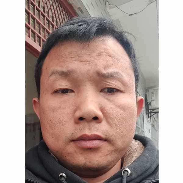 37岁岁陕西单身帅哥 - 巴中吉缘网