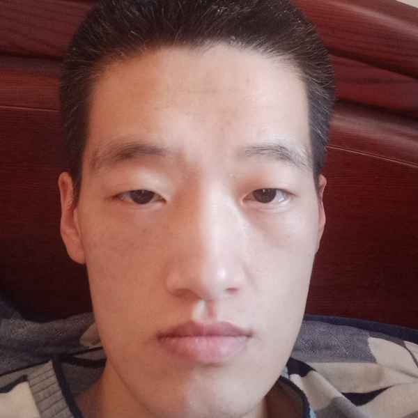 36岁岁黑龙江单身帅哥 - 巴中吉缘网