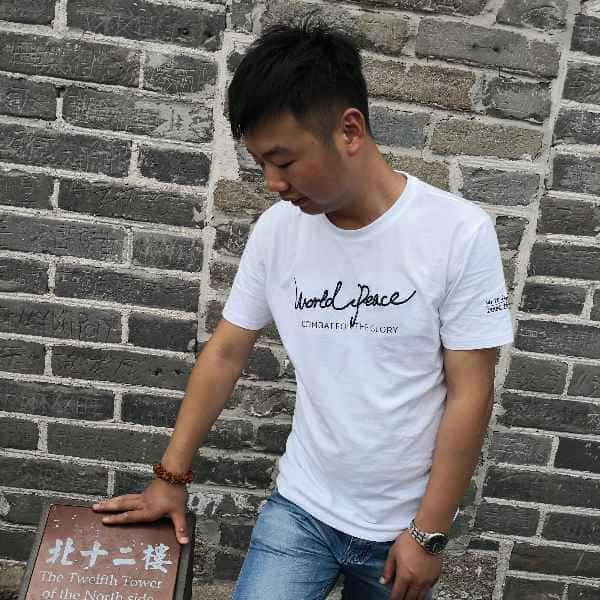 28岁岁河南单身帅哥 - 巴中吉缘网