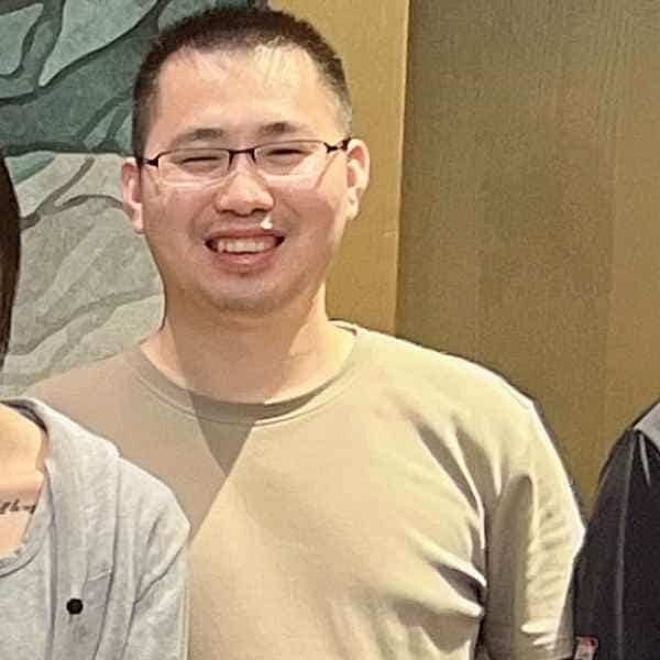 36岁岁广东单身帅哥 - 巴中吉缘网