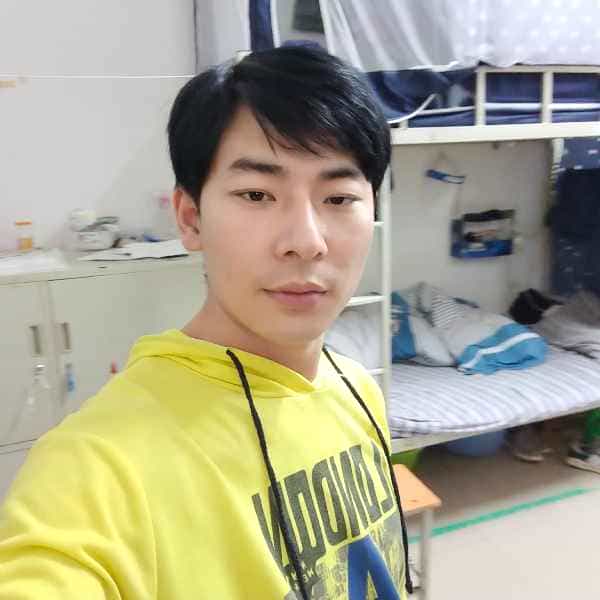 38岁岁河南单身帅哥 - 巴中吉缘网