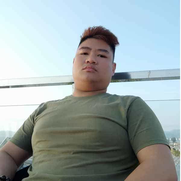 29岁岁广东单身帅哥 - 巴中吉缘网