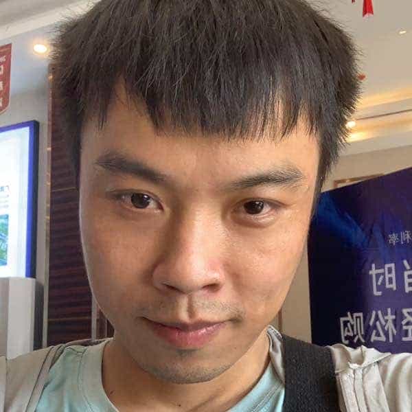 42岁岁广西单身帅哥 - 巴中吉缘网