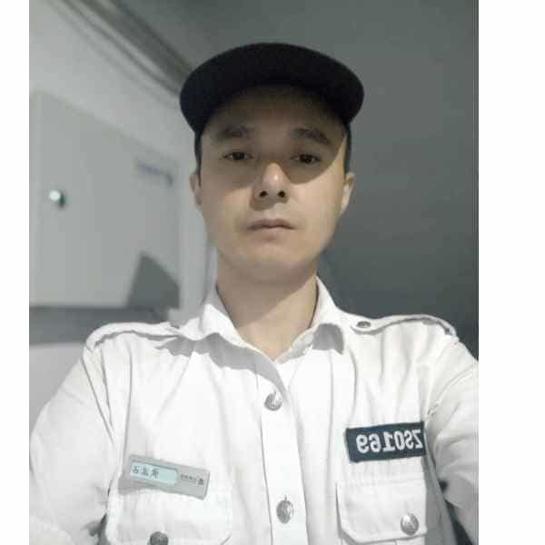 41岁岁河南单身帅哥 - 巴中吉缘网