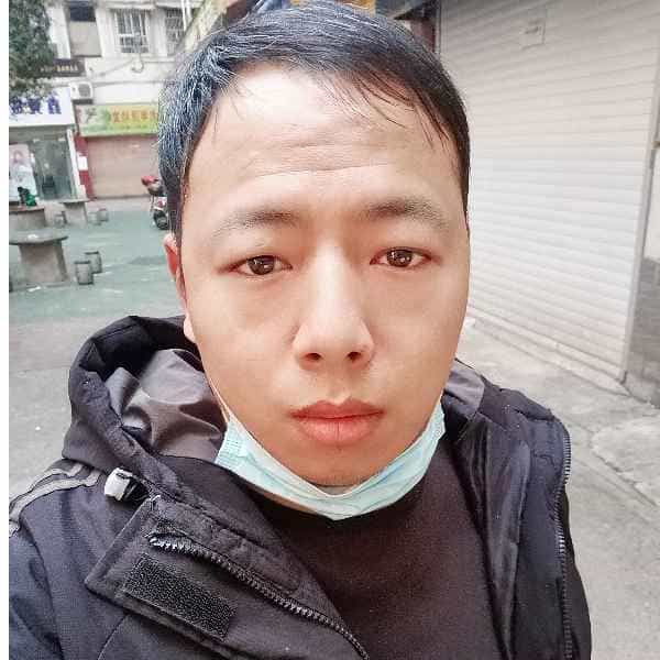 35岁岁四川单身帅哥 - 巴中吉缘网