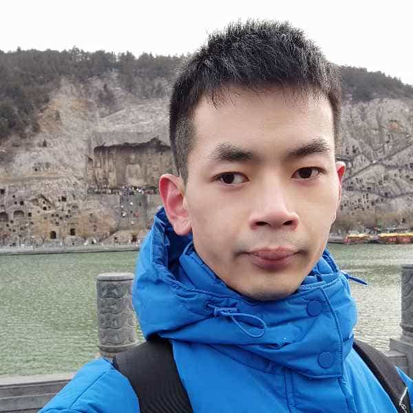 28岁岁河南单身帅哥 - 巴中吉缘网