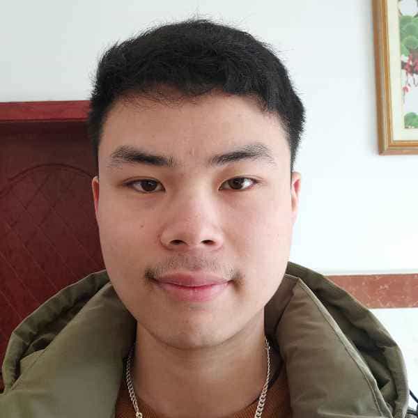 27岁岁江西单身帅哥 - 巴中吉缘网