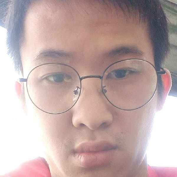 35岁岁广东单身帅哥 - 巴中吉缘网