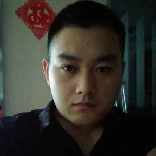 36岁岁河南单身帅哥 - 巴中吉缘网