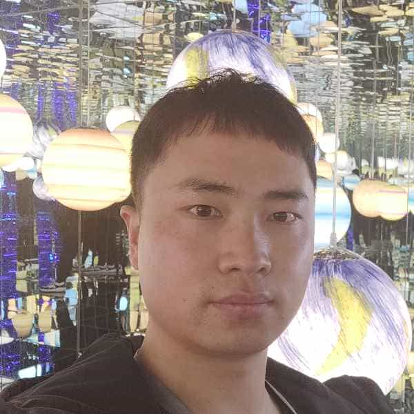 30岁岁陕西单身帅哥 - 巴中吉缘网
