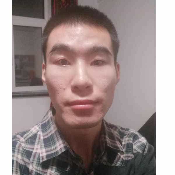31岁岁辽宁单身帅哥 - 巴中吉缘网