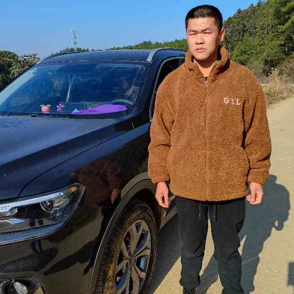 31岁岁江西单身帅哥 - 巴中吉缘网