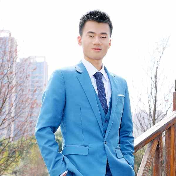 36岁岁福建单身帅哥 - 巴中吉缘网