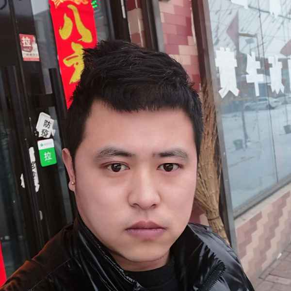 32岁岁黑龙江单身帅哥 - 巴中吉缘网