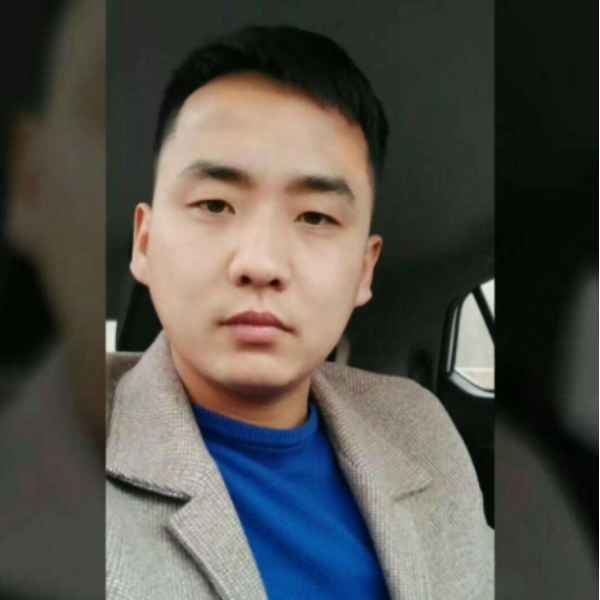 31岁岁陕西单身帅哥 - 巴中吉缘网
