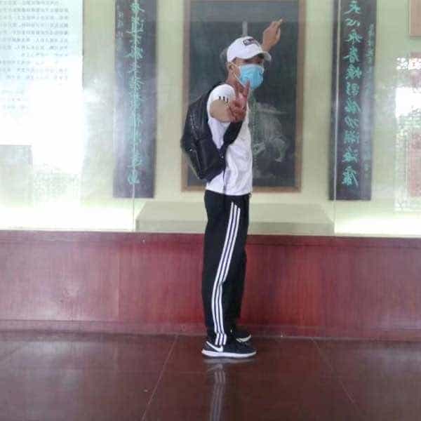 36岁岁广东单身帅哥 - 巴中吉缘网