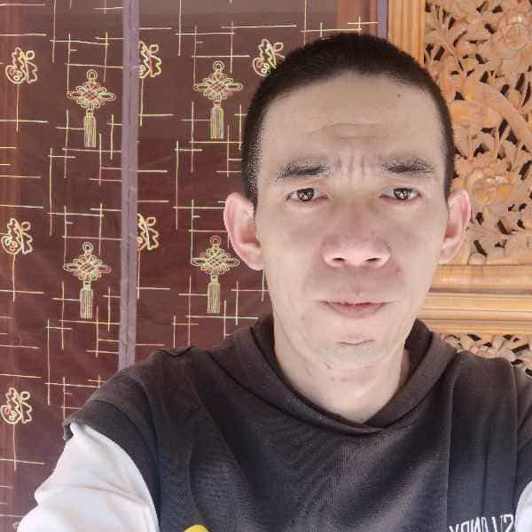 37岁岁云南单身帅哥 - 巴中吉缘网