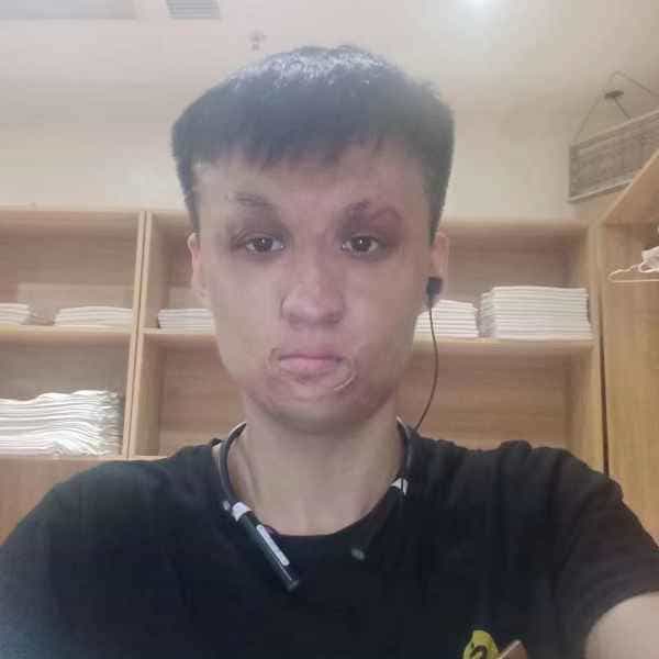 27岁岁山东单身帅哥 - 巴中吉缘网