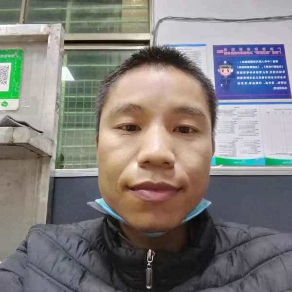 38岁岁广东单身帅哥 - 巴中吉缘网
