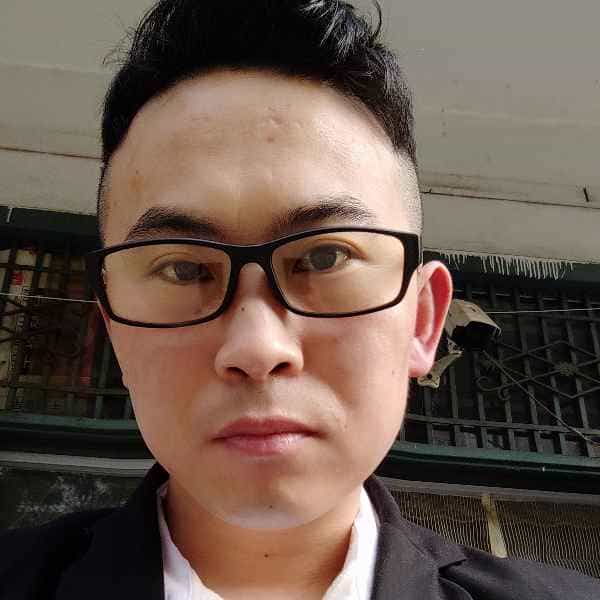 34岁岁陕西单身帅哥 - 巴中吉缘网