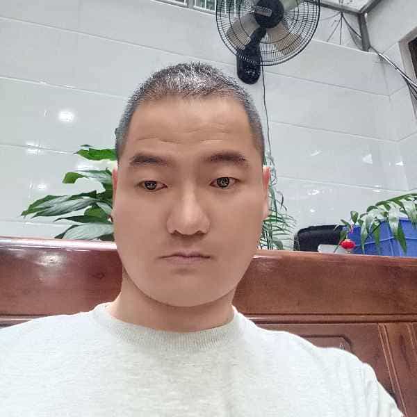 37岁岁福建单身帅哥 - 巴中吉缘网