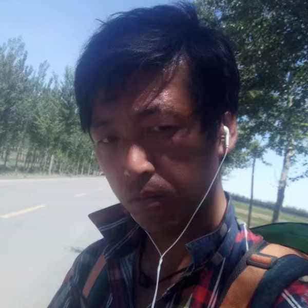 35岁岁辽宁单身帅哥 - 巴中吉缘网