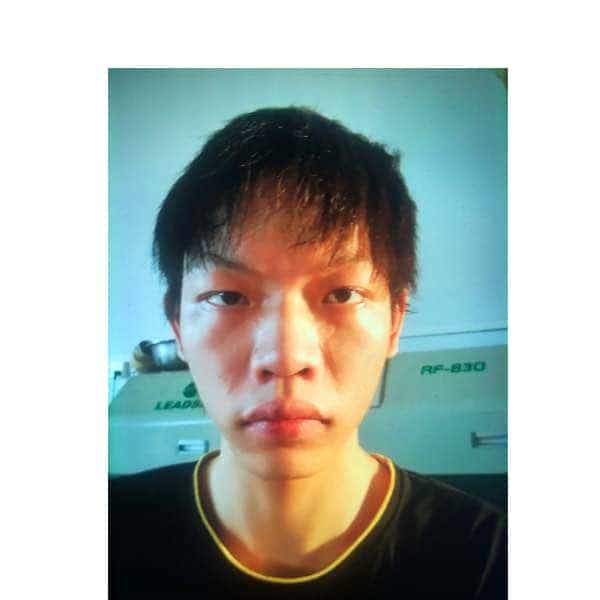 30岁岁江西单身帅哥 - 巴中吉缘网