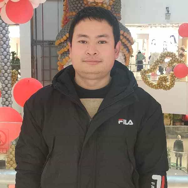41岁岁河北单身帅哥 - 巴中吉缘网