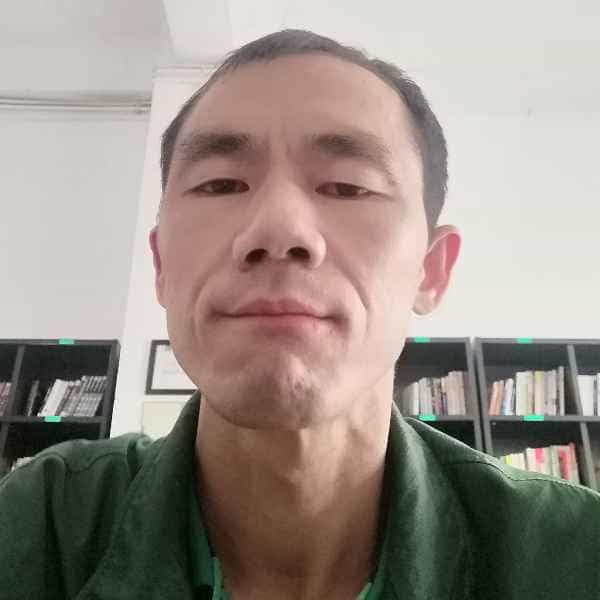 38岁岁湖南单身帅哥 - 巴中吉缘网