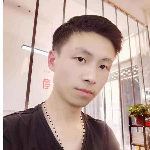 29岁岁江西单身帅哥 - 巴中吉缘网