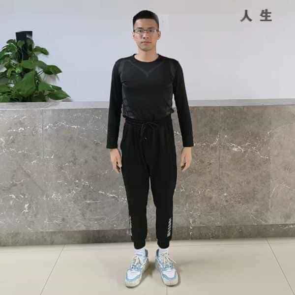 29岁岁广东单身帅哥 - 巴中吉缘网