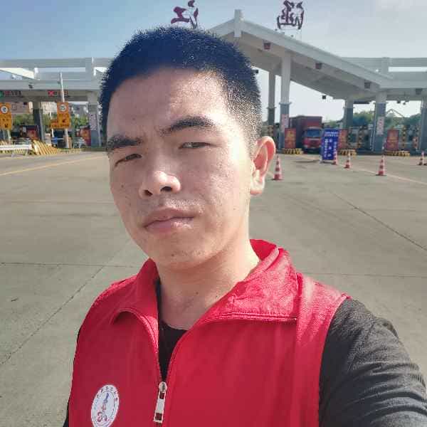 24岁岁福建单身帅哥 - 巴中吉缘网